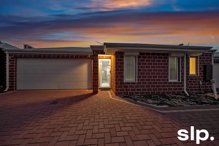 25B Kilmurray Way, Balga WA 6061