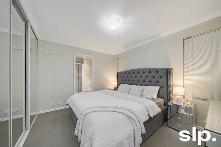 Second view of Homely villa listing, 25B Kilmurray Way, Balga WA 6061