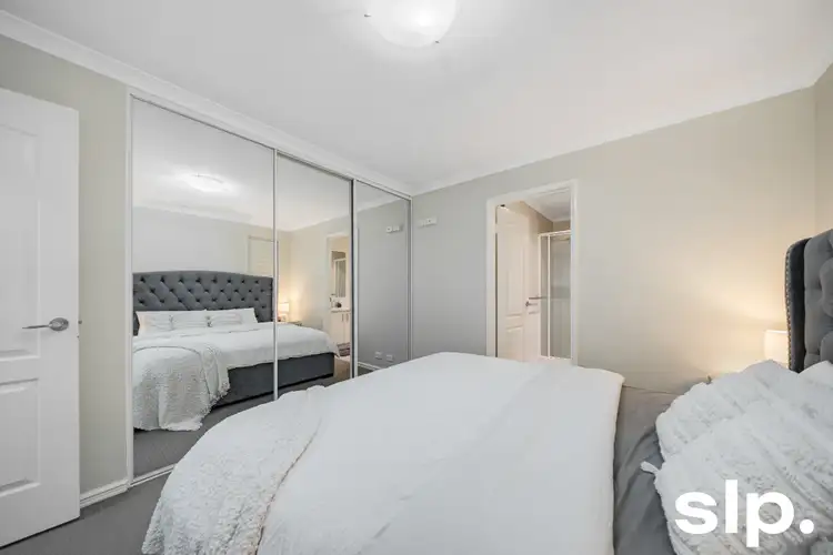 Third view of Homely villa listing, 25B Kilmurray Way, Balga WA 6061