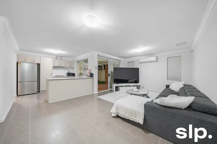 Fifth view of Homely villa listing, 25B Kilmurray Way, Balga WA 6061