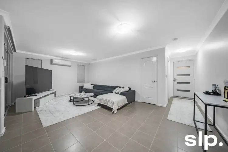 Sixth view of Homely villa listing, 25B Kilmurray Way, Balga WA 6061