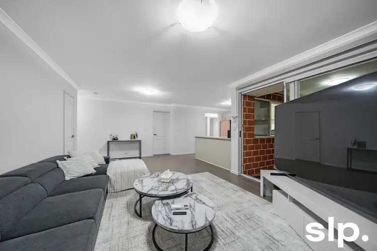 Seventh view of Homely villa listing, 25B Kilmurray Way, Balga WA 6061
