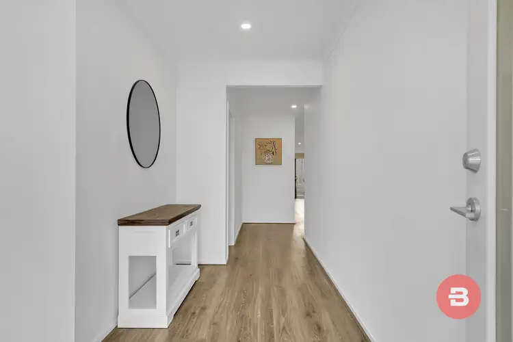 Second view of Homely house listing, 36 Feathertop Crescent, Donnybrook VIC 3064