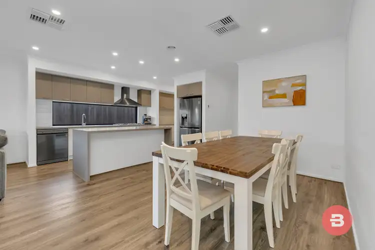 Third view of Homely house listing, 36 Feathertop Crescent, Donnybrook VIC 3064