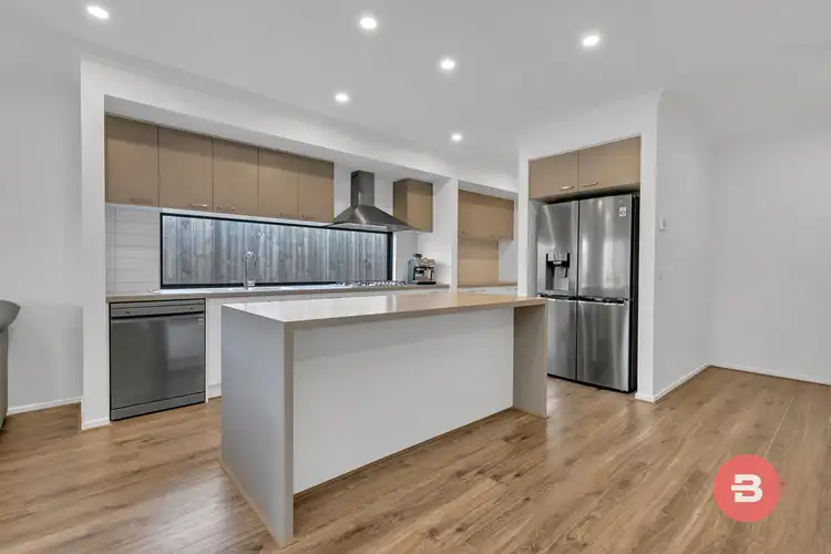 Fourth view of Homely house listing, 36 Feathertop Crescent, Donnybrook VIC 3064