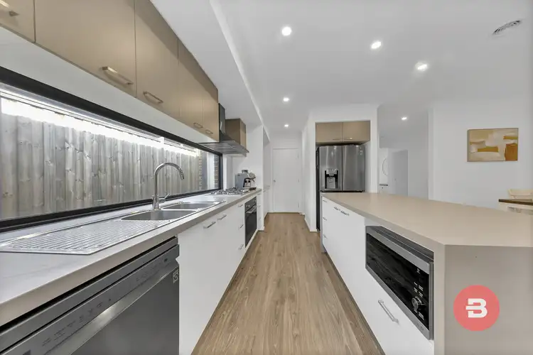 Fifth view of Homely house listing, 36 Feathertop Crescent, Donnybrook VIC 3064