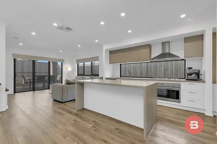 Sixth view of Homely house listing, 36 Feathertop Crescent, Donnybrook VIC 3064