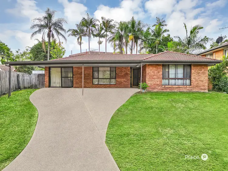 17 Basswood Street, Algester QLD 4115