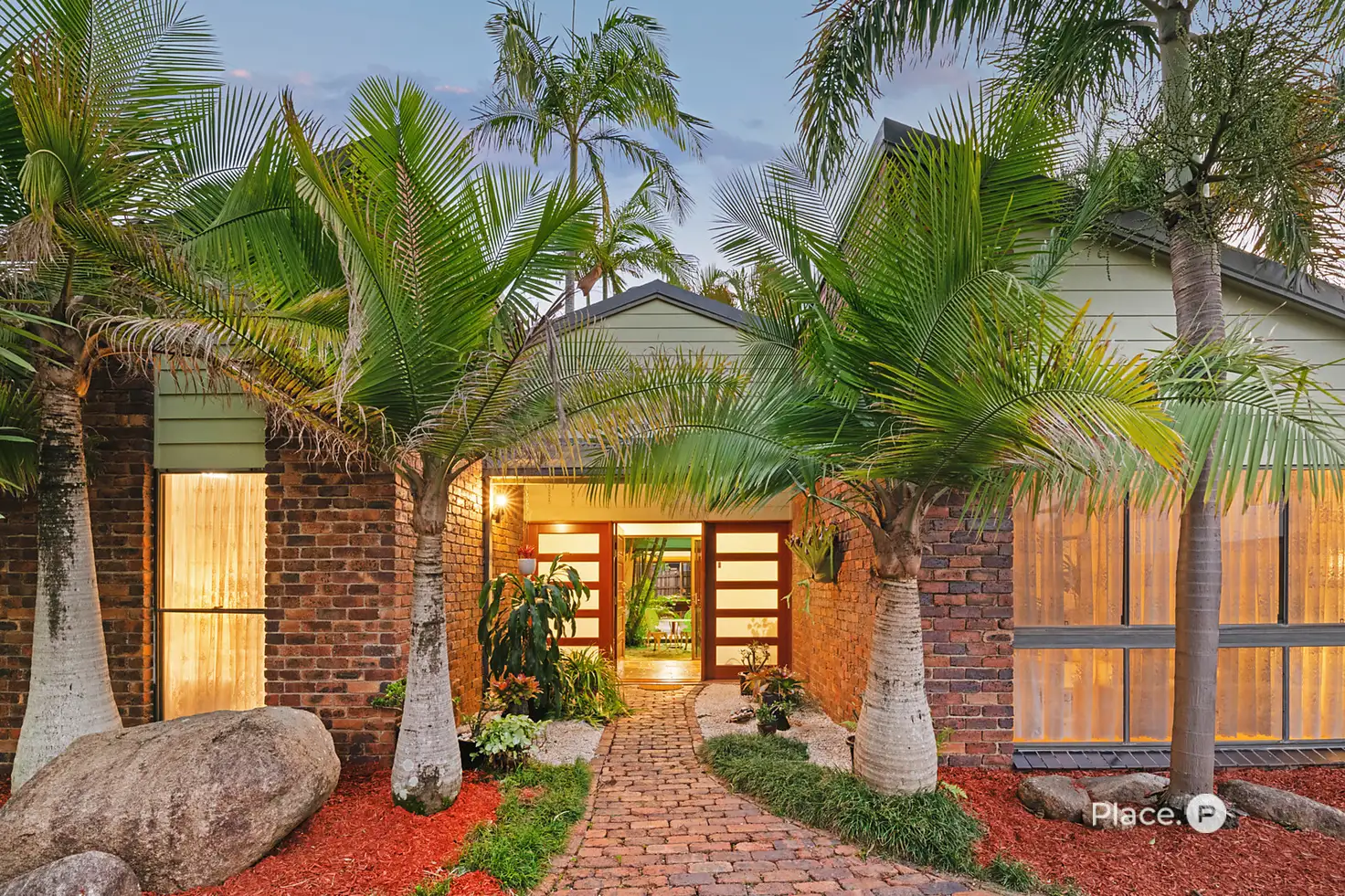 Main view of Homely house listing, 5 Mallett Close, Wishart QLD 4122