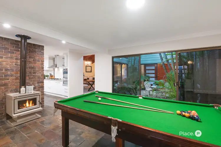 Third view of Homely house listing, 5 Mallett Close, Wishart QLD 4122