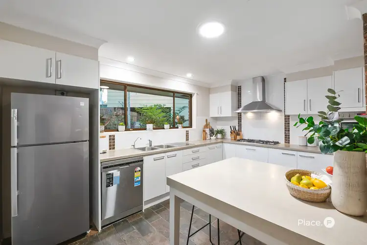Fifth view of Homely house listing, 5 Mallett Close, Wishart QLD 4122
