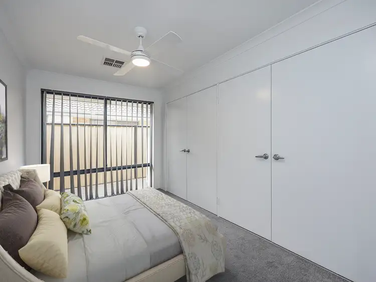 Fourth view of Homely house listing, 2 Wallcliffe Gate, Carramar WA 6031