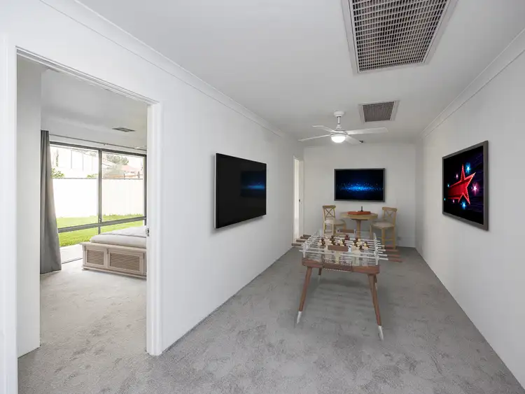 Sixth view of Homely house listing, 2 Wallcliffe Gate, Carramar WA 6031
