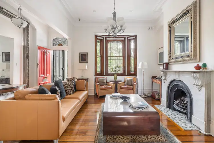 Second view of Homely house listing, 33 Great Buckingham Street, Redfern NSW 2016