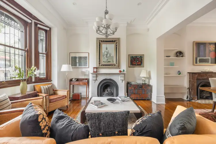 Third view of Homely house listing, 33 Great Buckingham Street, Redfern NSW 2016