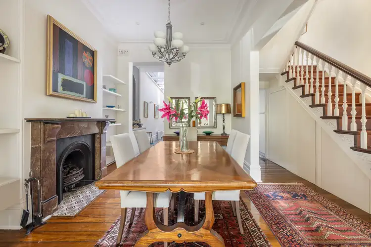 Fifth view of Homely house listing, 33 Great Buckingham Street, Redfern NSW 2016