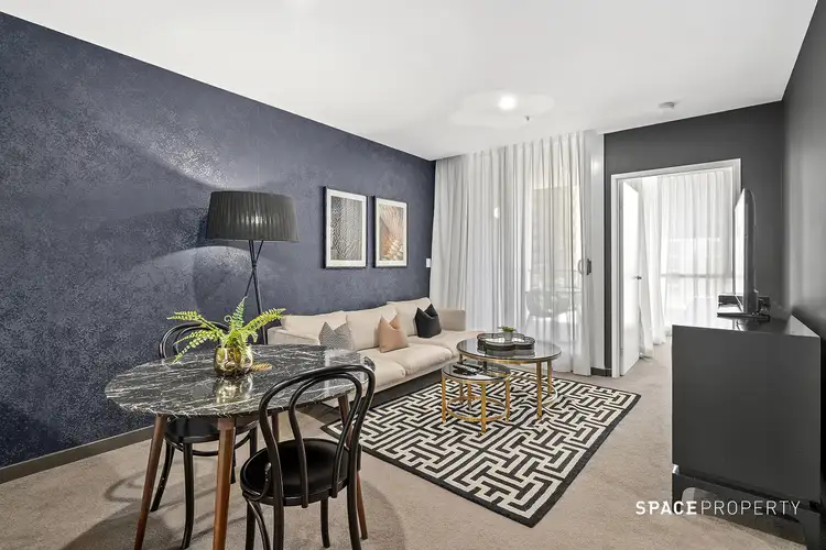 Main view of Homely apartment listing, 713/959 Ann Street, Fortitude Valley QLD 4006