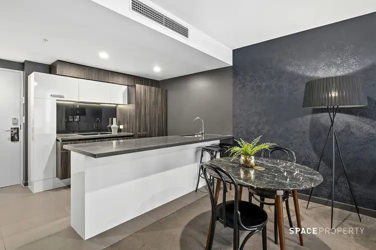 Third view of Homely apartment listing, 713/959 Ann Street, Fortitude Valley QLD 4006