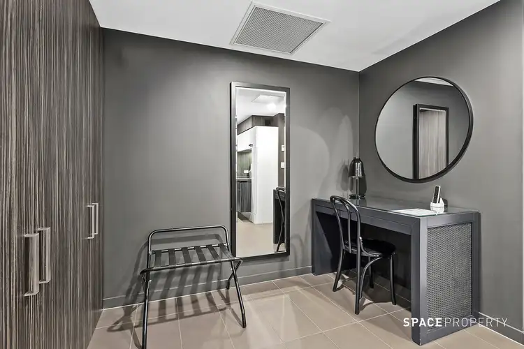 Fifth view of Homely apartment listing, 713/959 Ann Street, Fortitude Valley QLD 4006