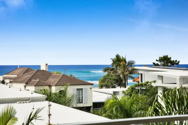 Third view of Homely unit listing, 204/10 Third Avenue, Palm Beach QLD 4221