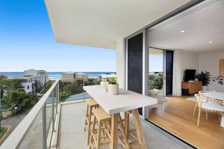 Fourth view of Homely unit listing, 204/10 Third Avenue, Palm Beach QLD 4221