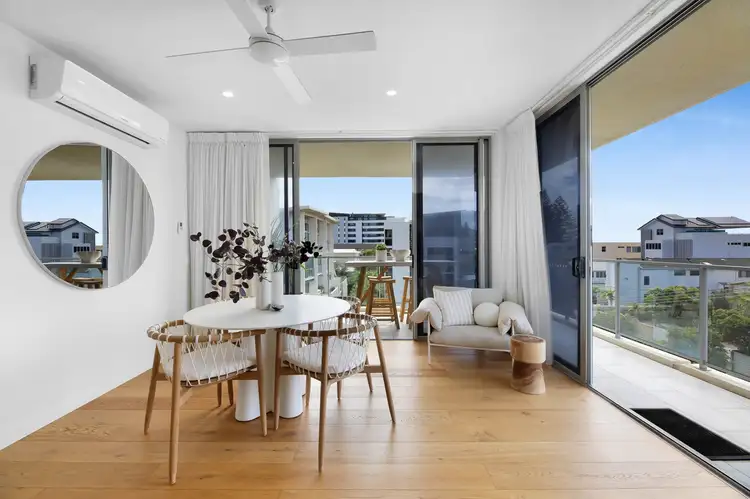 Fifth view of Homely unit listing, 204/10 Third Avenue, Palm Beach QLD 4221