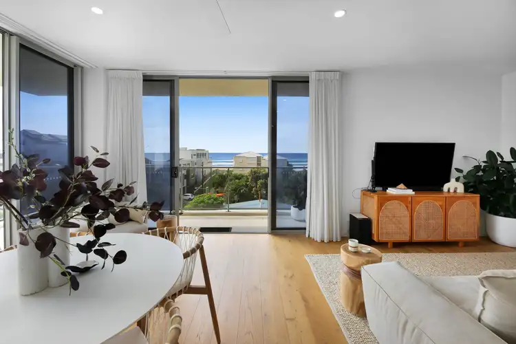 Sixth view of Homely unit listing, 204/10 Third Avenue, Palm Beach QLD 4221