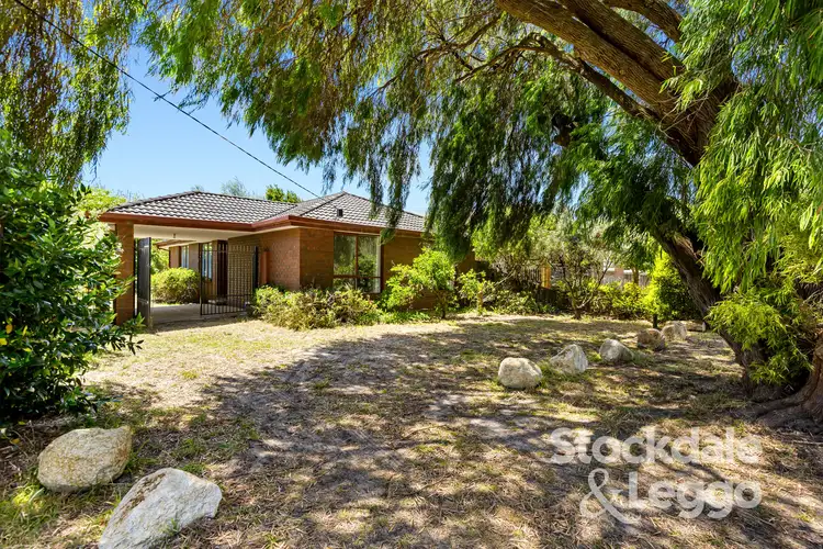 Second view of Homely house listing, 82 Russell Street, Tootgarook VIC 3941