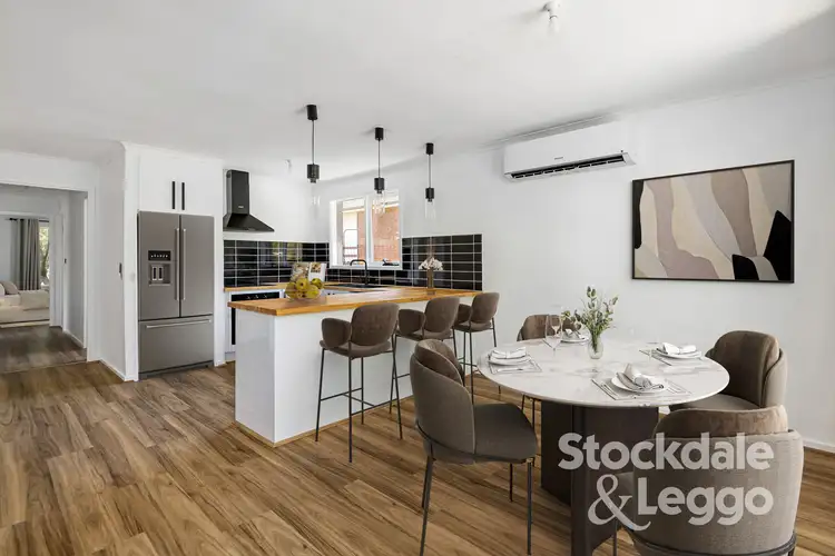 Third view of Homely house listing, 82 Russell Street, Tootgarook VIC 3941
