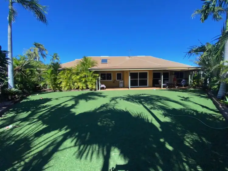 15 Eucalypt Way, South Hedland WA 6722