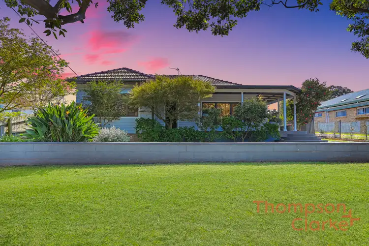 89 Brunswick Street, East Maitland NSW 2323