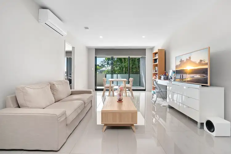 103/18 Bridge Street, Nundah QLD 4012