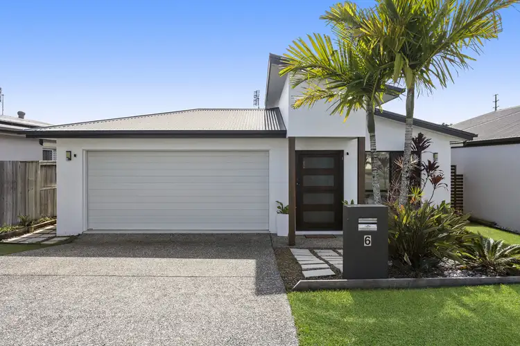 Second view of Homely house listing, 6 Corella Street, Forest Glen QLD 4556