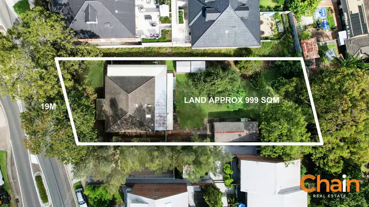 105 Adderton Road, Telopea NSW 2117