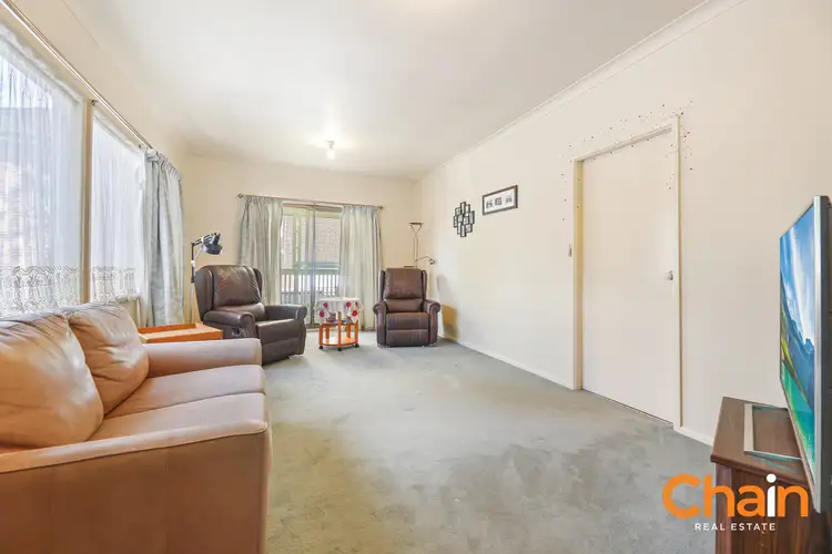 Fourth view of Homely house listing, 105 Adderton Road, Telopea NSW 2117
