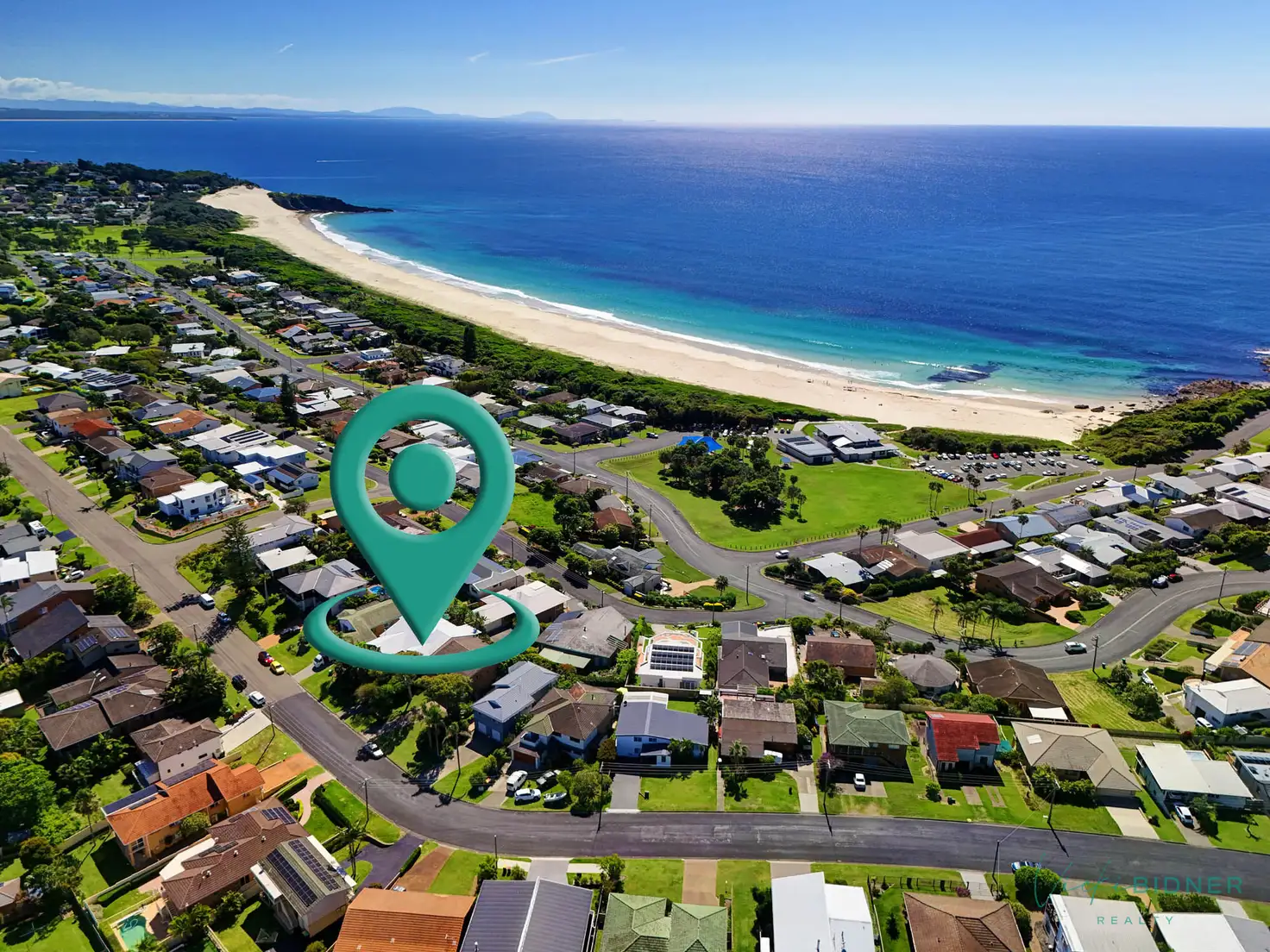 Main view of Homely house listing, 98 Becker Road, Forster NSW 2428