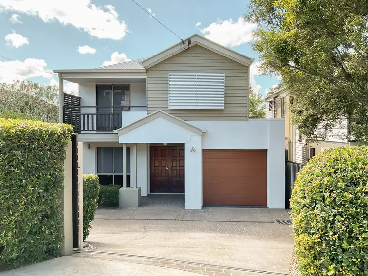 91 Stewart Road, Ashgrove QLD 4060