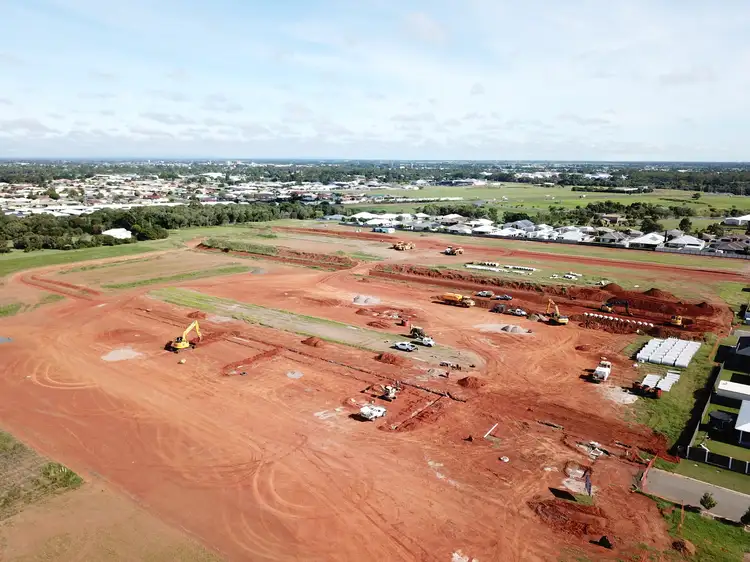 LOT 26 Brookfield Estate, Ashfield QLD 4670