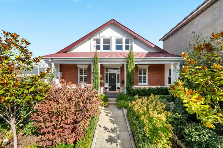 4 Molle Street, Hobart TAS 7000