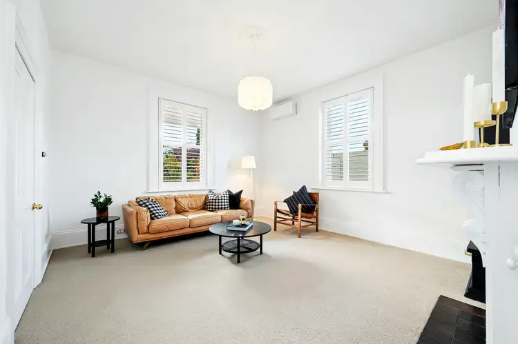 Fourth view of Homely house listing, 4 Molle Street, Hobart TAS 7000