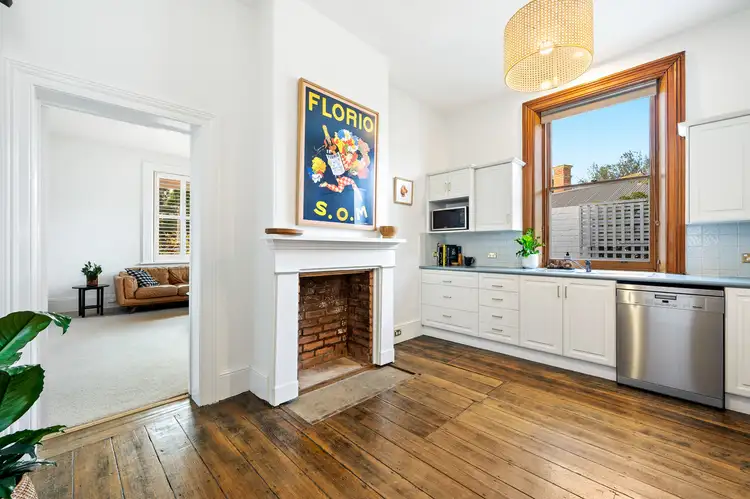 Fifth view of Homely house listing, 4 Molle Street, Hobart TAS 7000