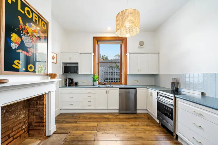 Sixth view of Homely house listing, 4 Molle Street, Hobart TAS 7000