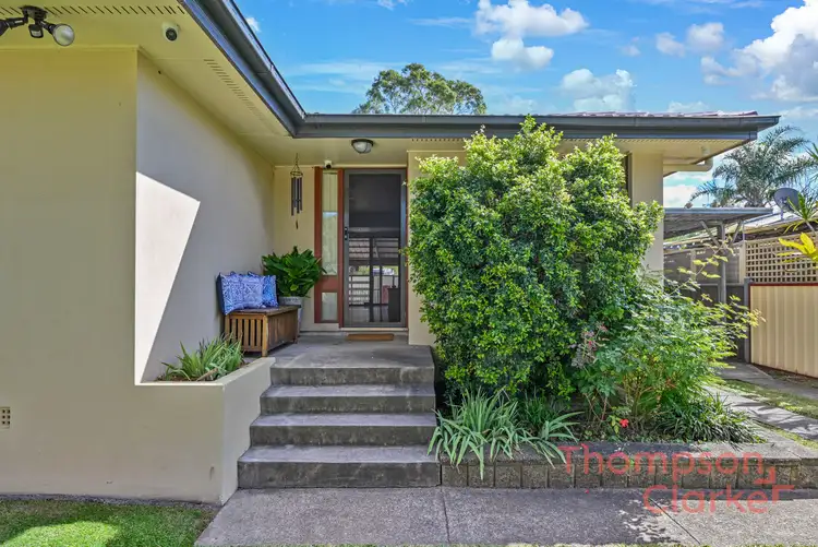 Fourth view of Homely house listing, 57 Links Drive, Raymond Terrace NSW 2324