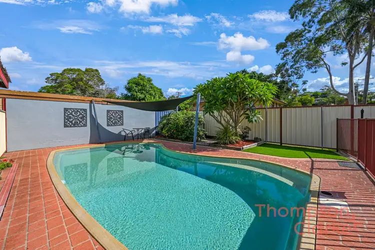 Fifth view of Homely house listing, 57 Links Drive, Raymond Terrace NSW 2324