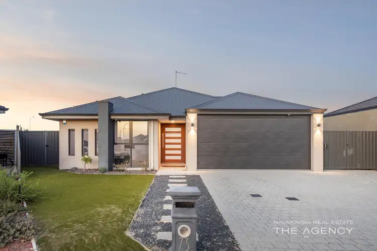 73 Basilio Avenue, Landsdale WA 6065