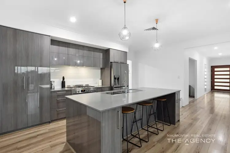 Sixth view of Homely house listing, 73 Basilio Avenue, Landsdale WA 6065