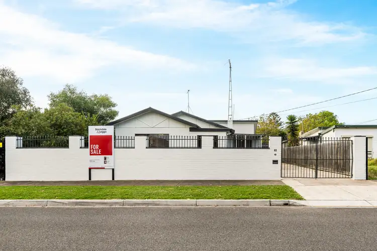 82 Dunloe Avenue, Norlane VIC 3214