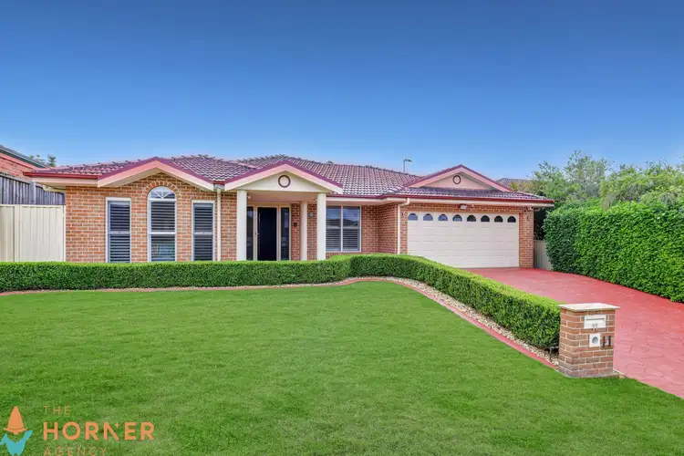 11 Riveroak Drive, Mardi NSW 2259