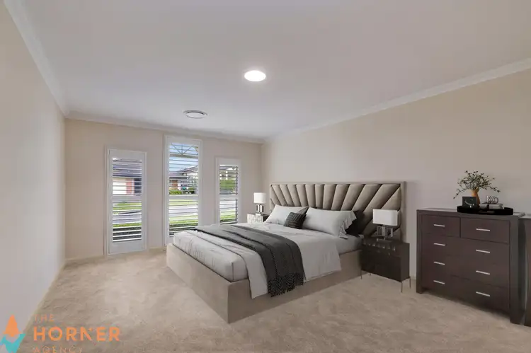 Second view of Homely house listing, 11 Riveroak Drive, Mardi NSW 2259