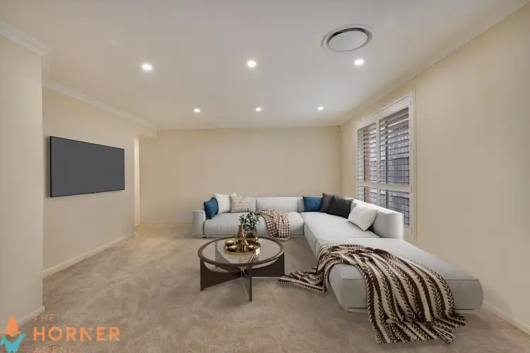 Third view of Homely house listing, 11 Riveroak Drive, Mardi NSW 2259